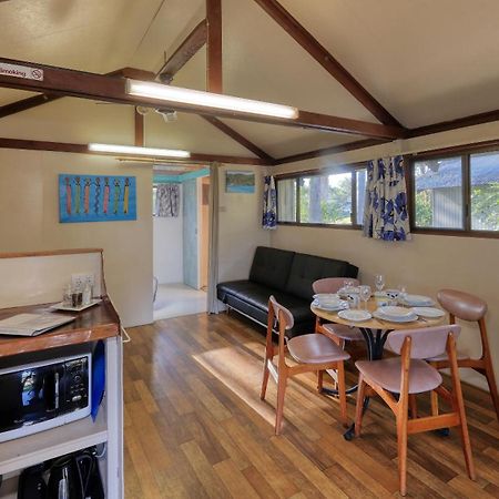 Wooli River Lodges 객실 사진