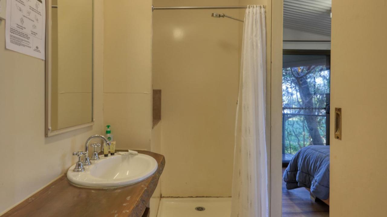 Wooli River Lodges 외부 사진