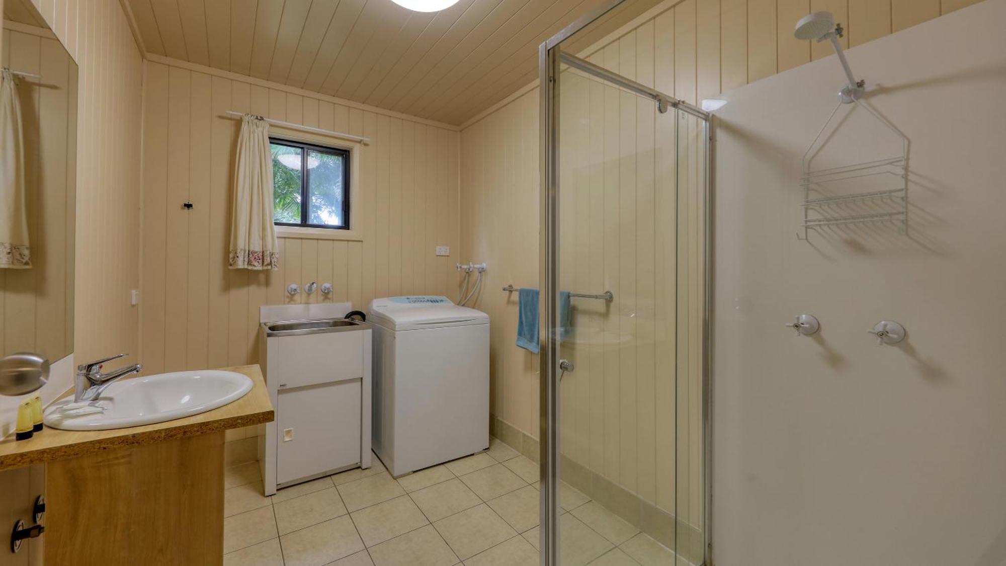 Wooli River Lodges 외부 사진